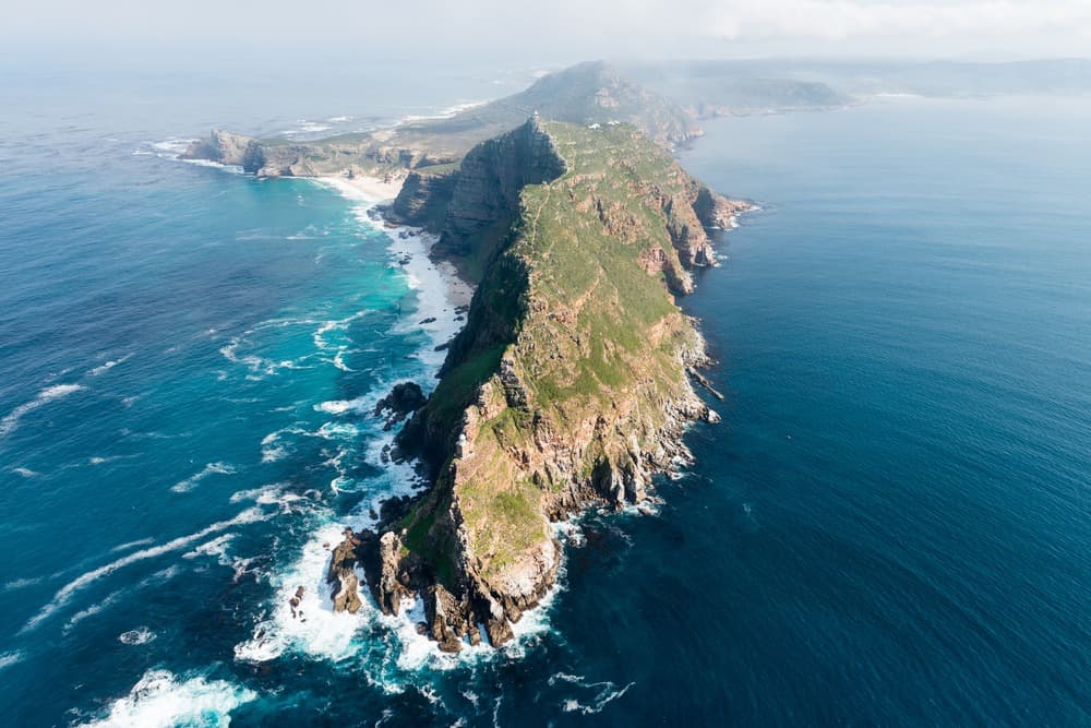Cape Peninsula