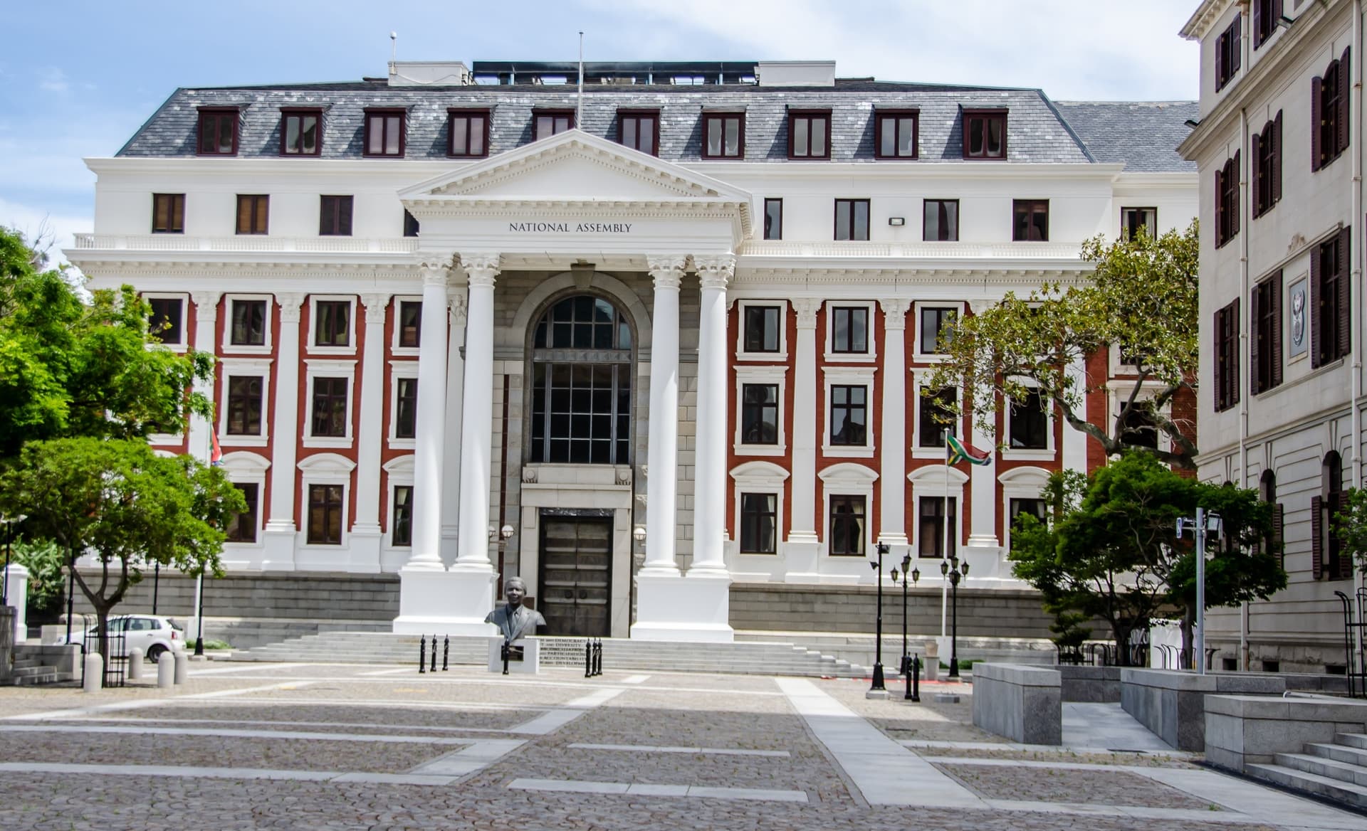 Parliament of Cape Town
