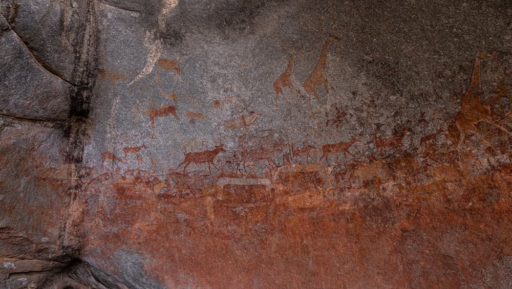 Matobo National Park